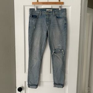 Levi’s Skinny Jeans Size 30